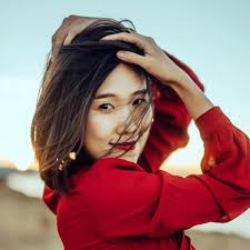 Ruby Wang (@rubywong2001) • Instagram photos and videos