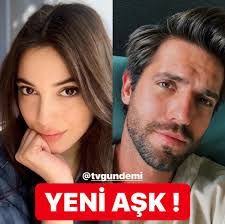 Serkay tütüncü ve cemre gümeli aşkı gerçekmi ? Pin Auf Unluler