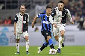 Juventus video highlights are collected in the media tab for the most popular matches as soon as video appear on video hosting sites like you can watch inter vs. Juventus Vs Inter Milan Match Preview Time Tv Schedule And How To Watch The Serie A Black White Read All Over