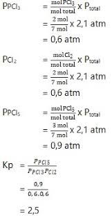 Check spelling or type a new query. Kesetimbangan Kimia Pengertian Rumus Soal