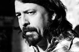 Dave Grohl: buon compleanno al chitarrista dei Foo Fighters