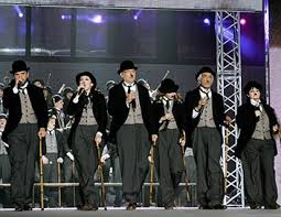 Accueil > artistes > vari�t� fran�aise > les enfoir�s > les enfoir�s font leur cin�ma. Tvbreizh Programme Replay Tvbreizh Du Samedi 23 Juillet 2016