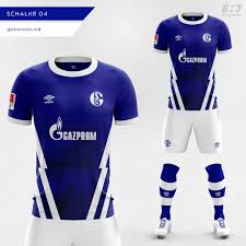ɛf tseː ˈʃalkə nʊl fiːɐ̯), schalke 04, or abbreviated as s04 (german: Job Eenhoopjob Kit Designs On Twitter Schalke 04 Home Kit Concept Please Rate 1 10 Thoughts About This Design Schalke04 Gelsenkirchen S04 Soccer Umbro S04 Https T Co Zu5jwu95ak