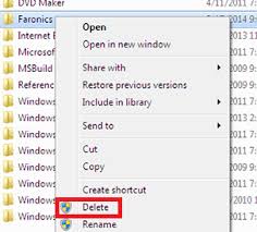 Panduan cara burning cd dan dvd di laptop pc windows 7,8 dan windows 10 dengan mudah. Cara Hapus File Di Cd Tanpa Software Programs