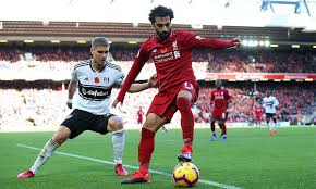 Head to head statistics and prediction, goals, past matches, actual form for premier league. Stats Can Lfc Extend Fulham Winning Streak To Go Top Liverpool Fc