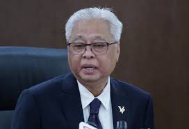 Maybe you would like to learn more about one of these? Adoption Of Un Cyber Norms Will Reduce Risk On International Peace Security Ismail Sabri é©¬ä¸­é€è§† Mci