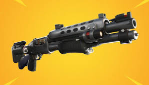 Yes, as long as you've linked your platform account to your epic games account, you can crossplay with players on all other supported platforms as long as they're playing on the. Legendary Tactical Shotgun Is Coming To Fortnite Battle Royale