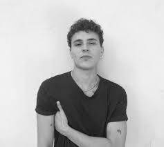 Arón piper, discovered in the netflix series elite, in which he plays. Aron Piper Tumblr Piper Elite Boys