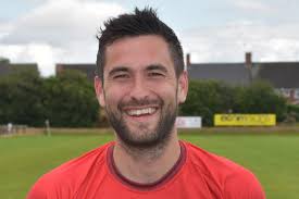 AFC Mansfield manager Phil Buxton planning to give youth a chance