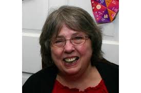 Tanya Dewey Obituary (1950