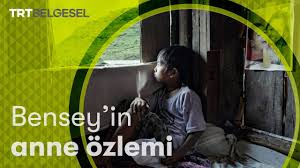 Görünümler 2,5 b 8 aylar önce. Bensey In Anne Ozlemi Aile Olmak Trt Belgesel