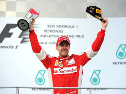 Sebastian vettel has reacted emotionally to his win in the malaysian grand prix. The Good The Bad The Ugly Sebastian Vettel At Ferrari Planet F1
