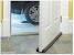 U Shaped Door Sweep
