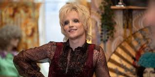 I know that as a child, i hated cruella probably more than any other disney villain besides scar from lion king. Cruella Cast And Characters Explained A Handy Guide