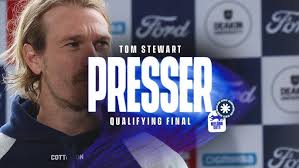 Nina Morrison Interview