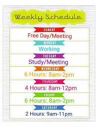 Pioneer Schedule Perfect For My Part Time Working Schedule And Easy Enough To Not Tire Me Out J Personal Bible Study Jehovah Witness Pioneer Pioneer Gifts
