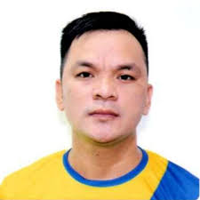 Profil untuk Vibrant Host Ali