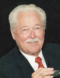 Obituary information for Bobby Newman George