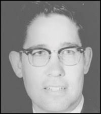 CHARLES LONG Obituary (2010)