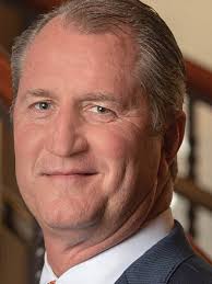 John Duce named 2020 TaxSlayer Gator Bowl chairman