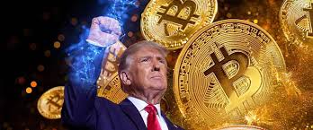 ترامپ و چین چه تأثیری روی بازار رمزارزها دارند؟