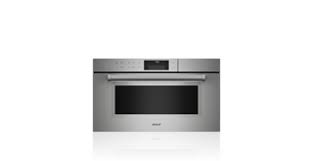 Achieve a cohesive kitchen design by pairing this 30 m series convection steam oven with other wolf ovens. Wolf Cso30pm S Ph 30 M Series Professional Convection Steam Oven Cso30pm S Ph Appliance Brokers Limited Inc