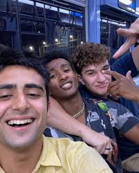 Music video for my first single “birth of a prince” is dropping