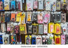 Mobile Phone Accessories Store High Res Stock Images Shutterstock