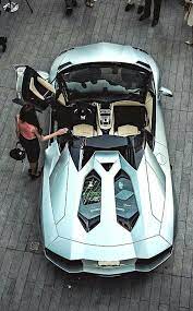 Lamborghini Aventador Roaster Lamborghini Aventador Roadster Super Cars Sports Cars Luxury