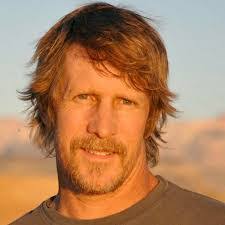 Jeff Sewell's Instagram, Twitter & Facebook