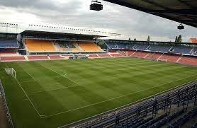 Ac sparta prague is an association football club from prague, czech republic.the team has participated in 38 seasons of union of european football associations (uefa) club competitions, including 24 seasons in the champions league and its predecessors, 14 seasons in the uefa cup and europa league and six seasons in the cup winners' cup.it has played 238 uefa games, resulting in 95 wins, 55. Stadion Letna Generali Arena Prag Aktuell
