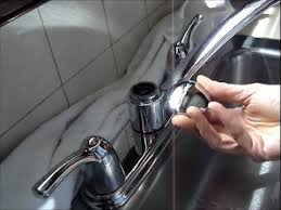 Check spelling or type a new query. Two Handle Kitchen Faucet Repair Moen Youtube