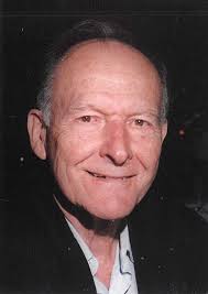 Raymond Crawford Obituary