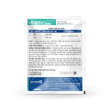 Verityz 600WG..