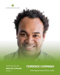 It's almost time for Ignite 2025! 🔥 This year's incredible speakers  include "StoryCorps: The Animated Series" co-creator Tim Rauch, “The  Superconnector Manifesto” author Gunil Chung, CDC Branch Chief in the  Division of