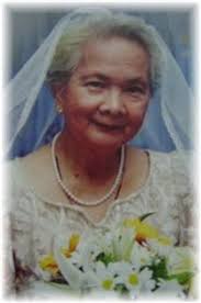 Pilar Tapnio Obituary (1931