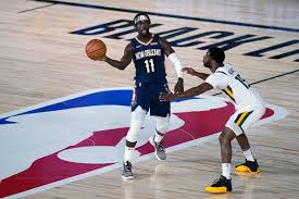 Jrue holiday is key for bucks. Bucks Plan Trade For Jrue Holiday In Bid To Keep Giannis The New York Times