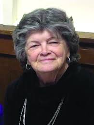 Obituary for Nancy Craugh
