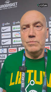 Lietuvos sirgalių nuotaikos puikios! 💚