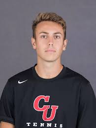 2021-22 Men's Tennis Roster