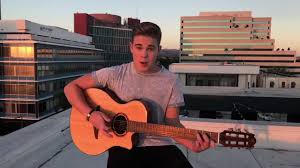 Il 30/05/2018 su canale 5 ci sarà la nazionale cantanti ci saranno benji. New York Benji Fede Acoustic Cover By Ricardo Hurtado Youtube