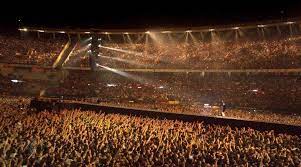 Listen to the playlist now: Ac Dc Live At River Plate Startseite Facebook