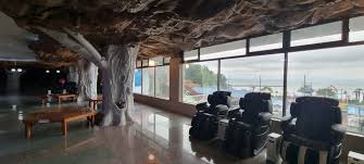 24시 찜질방 + 해수녹차 사우나