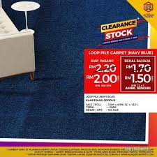 Business For Sale For Sale In Klang Selangor Malaysia Innovative Loop Pile Carpet Nevy Blue On Sale If You Office Carpet Carpet Sale Carpets For Kids
