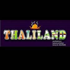 Thaliland Home Facebook