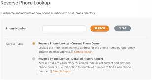 On the website, click on the search bar at the top, enter the ip address, and press enter to show the results. Voip Lookup How To Find Out Who Owns A Voip Phone Number Searchbug Blog