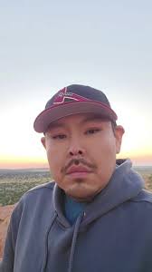 Travel Tiktoker Alec Donovan