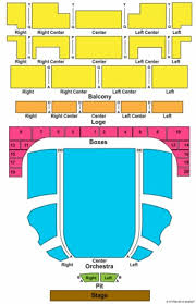 Municipal Auditorium Music Hall Tickets In Kansas City