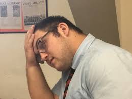 Staff Profile: James Janicki