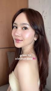 Brunch Date Makeup Tutorial with YOU CloudTouch Skin Tint